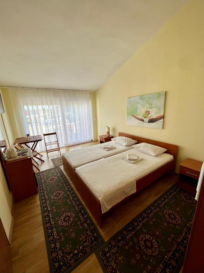 Rooms Salvia Плоче Экстерьер фото