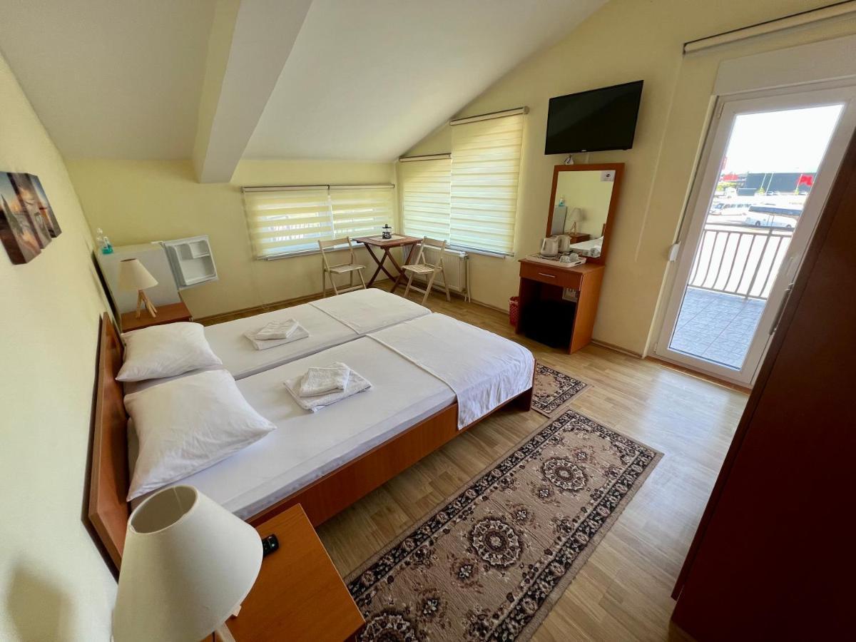 Rooms Salvia Плоче Экстерьер фото