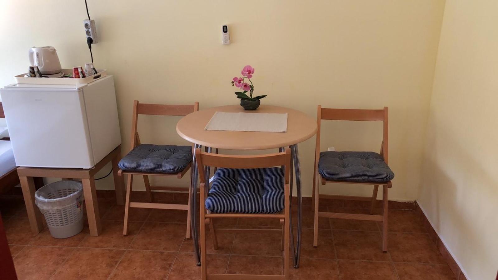 Rooms Salvia Плоче Экстерьер фото