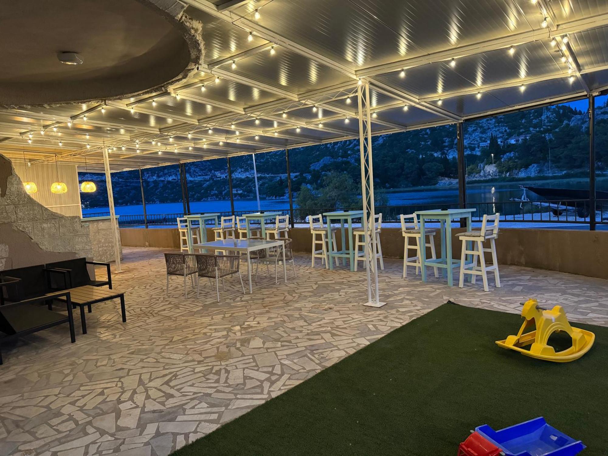 Rooms Salvia Плоче Экстерьер фото