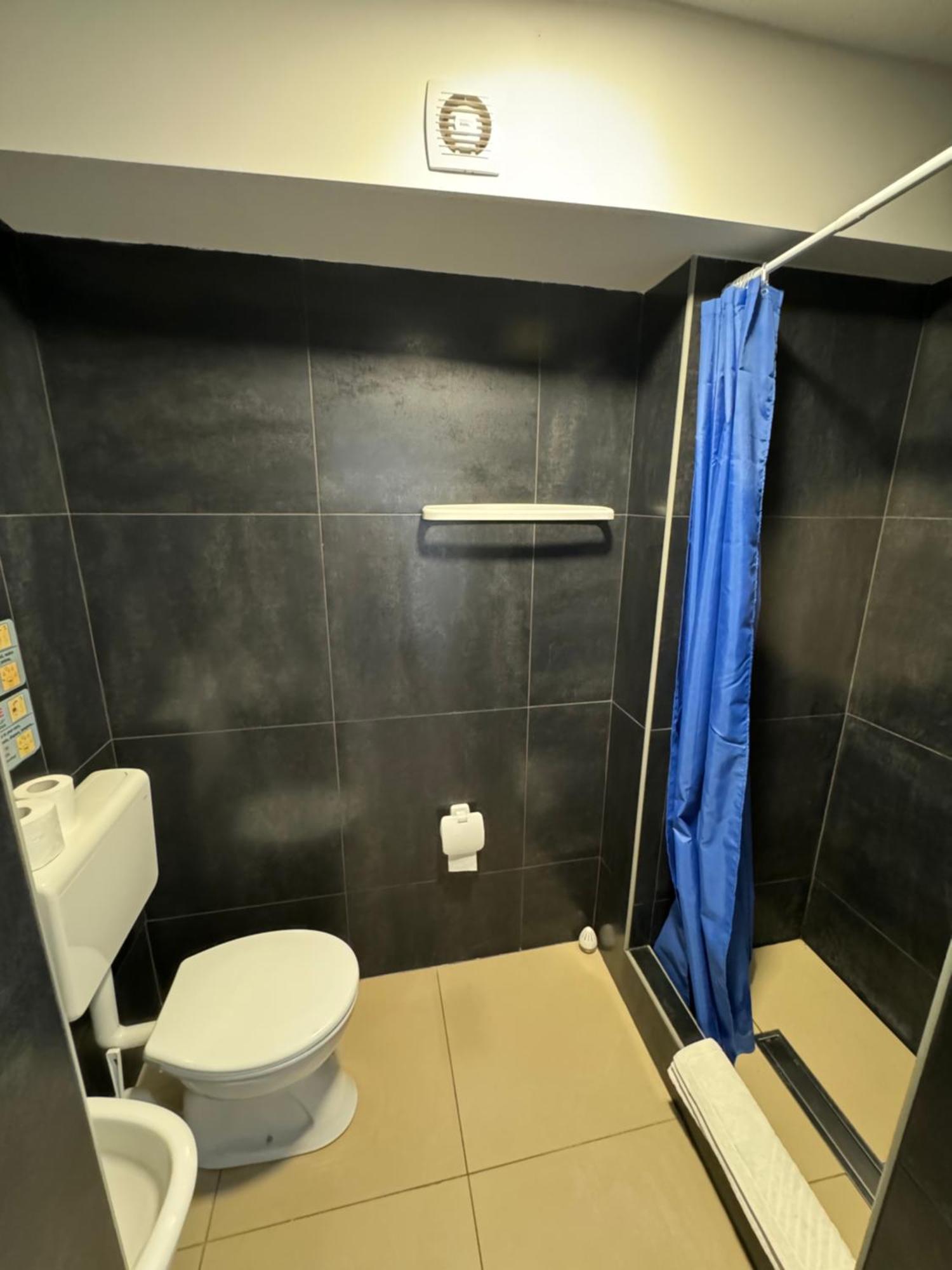 Rooms Salvia Плоче Экстерьер фото