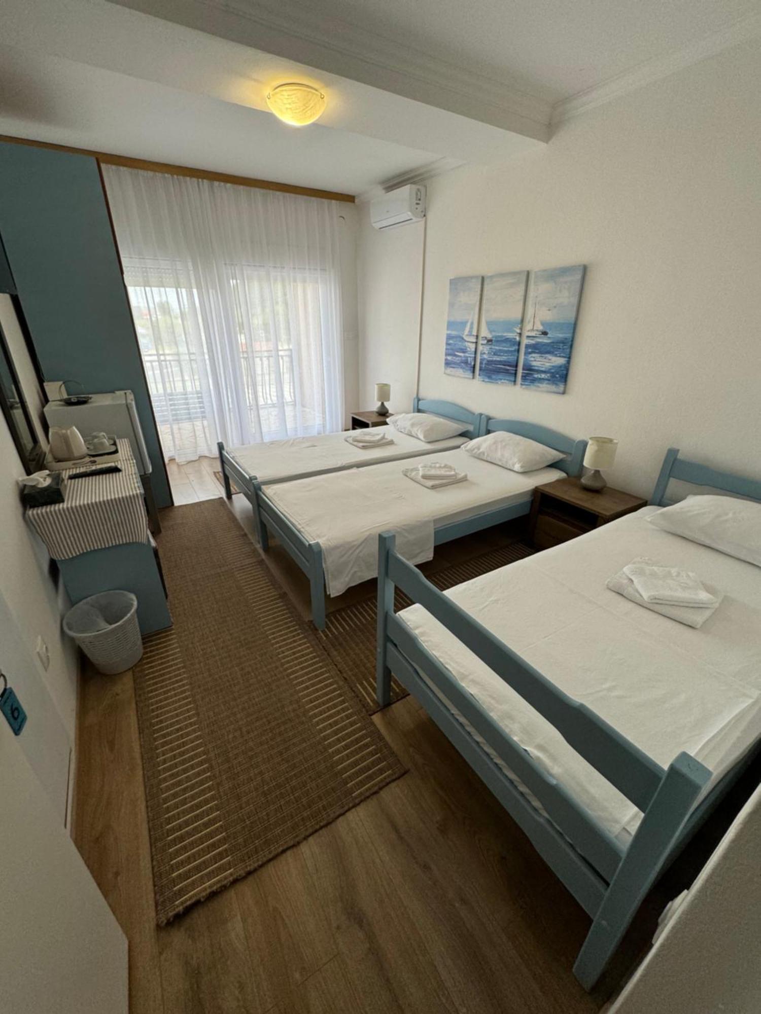 Rooms Salvia Плоче Экстерьер фото
