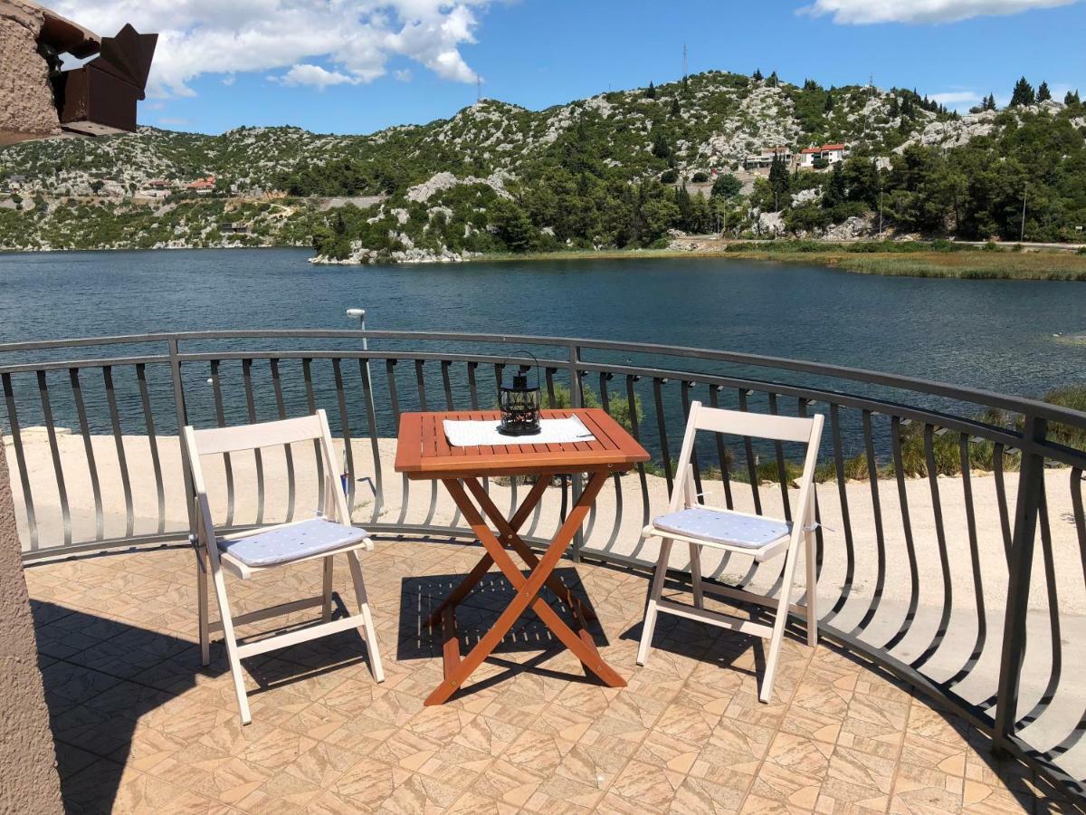 Rooms Salvia Плоче Экстерьер фото