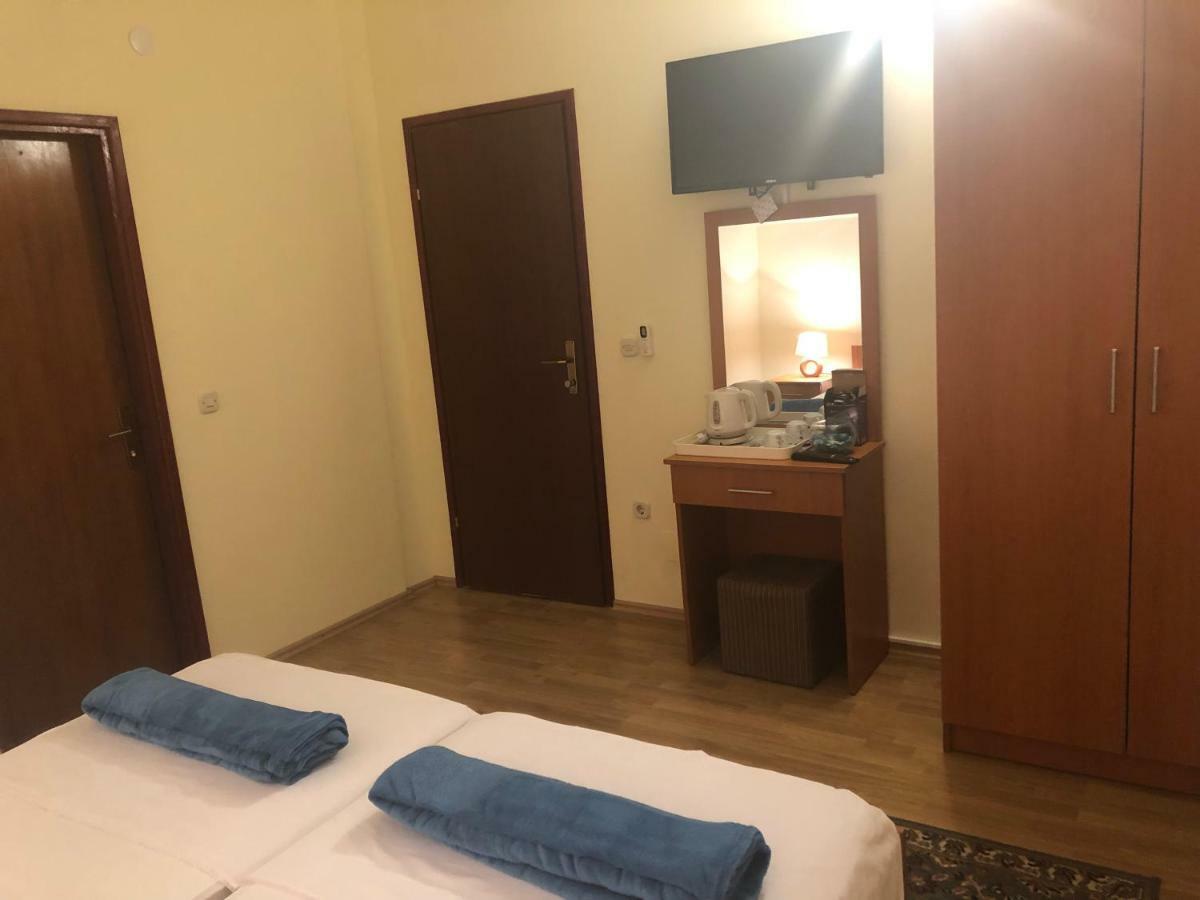 Rooms Salvia Плоче Номер фото