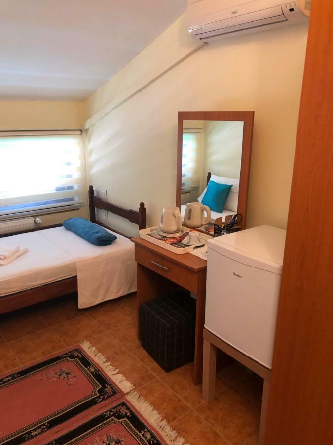 Rooms Salvia Плоче Экстерьер фото
