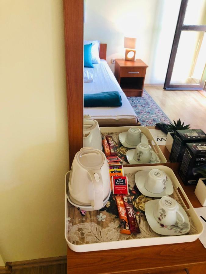 Rooms Salvia Плоче Экстерьер фото