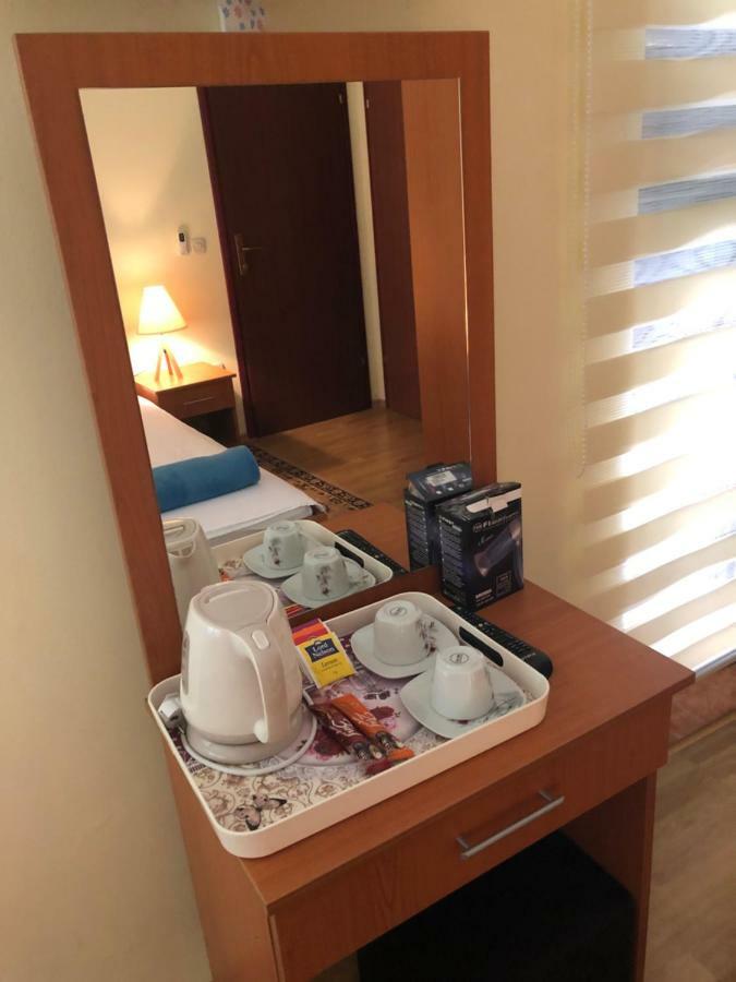 Rooms Salvia Плоче Экстерьер фото