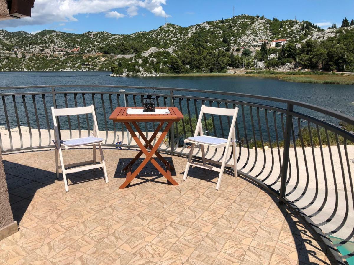 Rooms Salvia Плоче Экстерьер фото