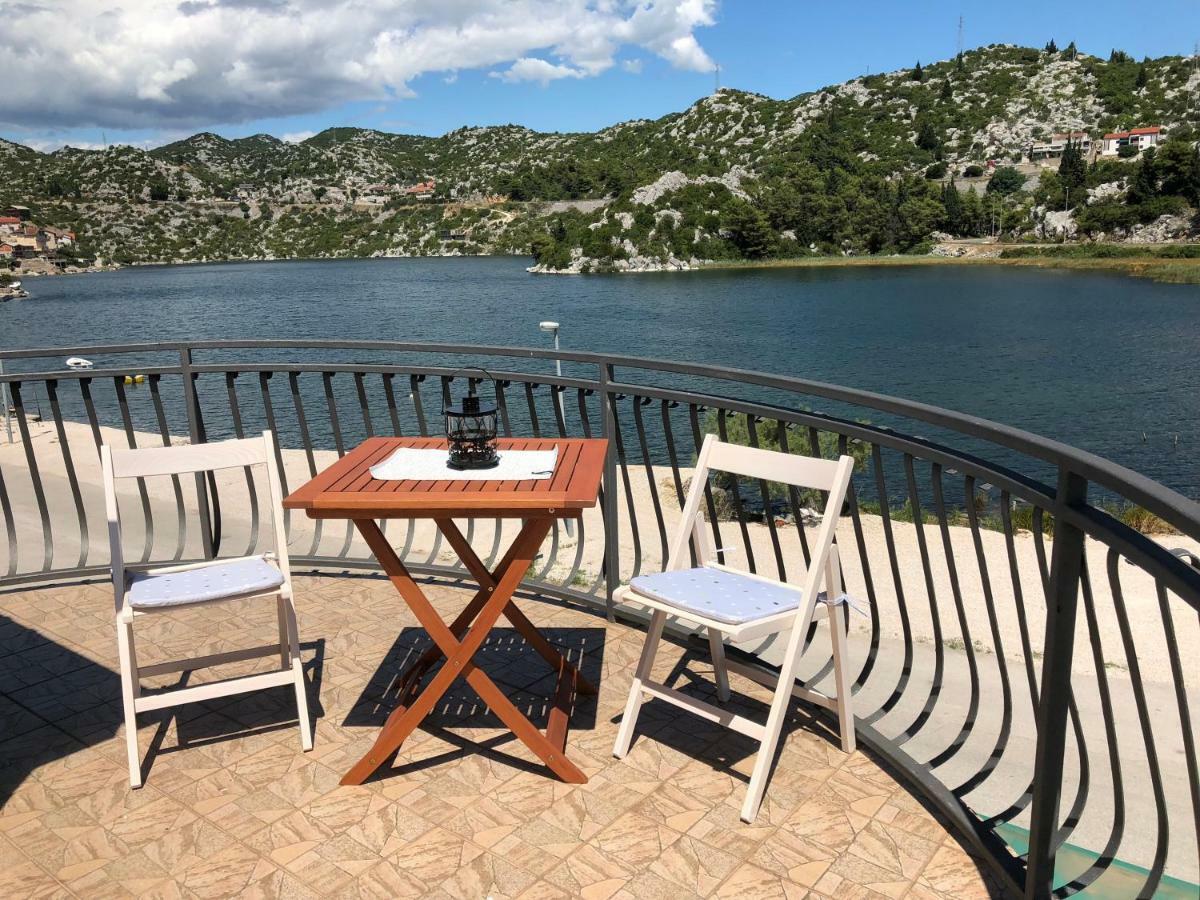 Rooms Salvia Плоче Экстерьер фото